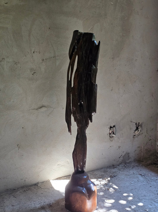 El Cuerpo